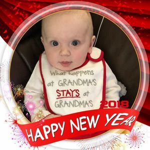 Meet your Posher, Geri